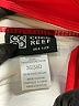 Coco Reef 100% Polyurethane Red Swimsuit Top Size Lg - XL (36D) - photo 3