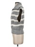 Steve Madden 100% Polyester Gray Sweater Vest Size S - photo 5