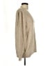 Ann Taylor LOFT Tan Pullover Sweater Size L - photo 4