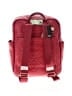 Badgley Mischka Burgundy Backpack One size - photo 2