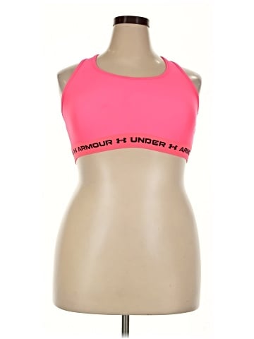 Under Armour Sports Bra (view 1)