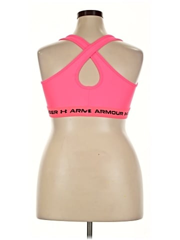 Under Armour Sports Bra (view 2)