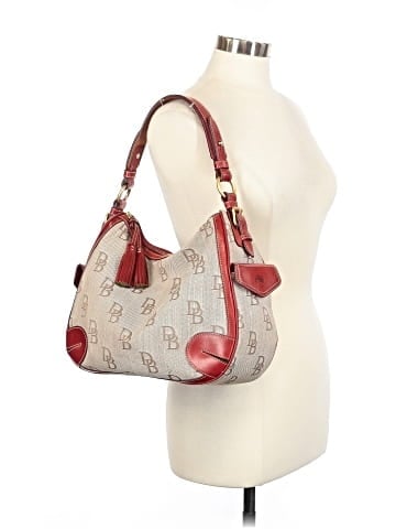 Dooney & Bourke Hobo (view 2)