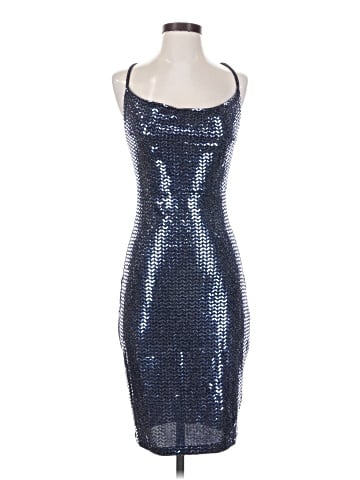 BCX Cocktail Dress (view 1)