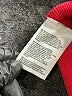 Lands' End Red Sleeveless Top Size L - photo 8