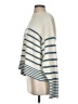 American Eagle Outfitters Stripes Ivory Pullover Sweater Size S - photo 5