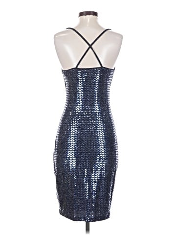 BCX Cocktail Dress (view 2)