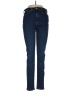 Rag & Bone Solid Blue Jeans Size 29 waist - photo 1