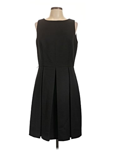 White House Black Market Cocktail Dress (view 1)
