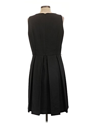 White House Black Market Cocktail Dress (view 2)