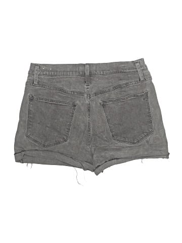 Madewell Denim Short (view 2)