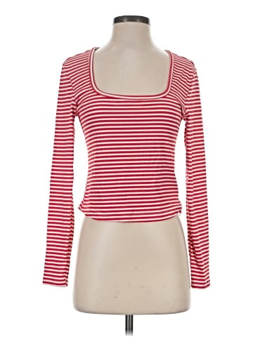KATCH ME Long Sleeve T-Shirt (view 1)