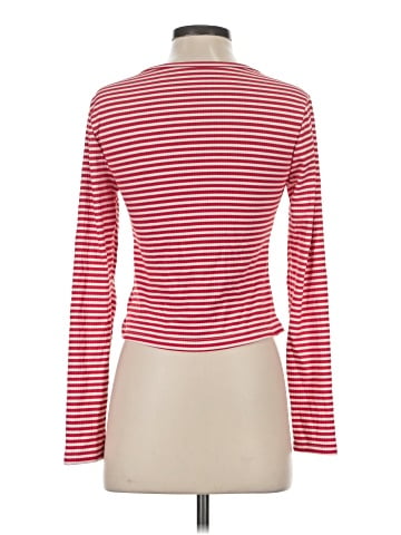 KATCH ME Long Sleeve T-Shirt (view 2)