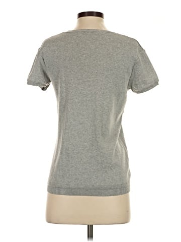 United Colors Of Benetton Short Sleeve T-Shirt (view 2)