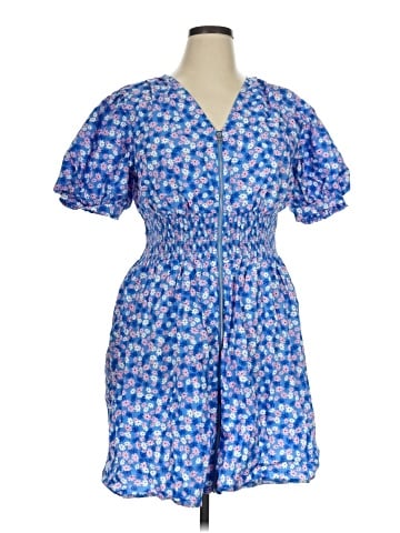 On 34th Casual Dress (view 1)
