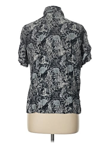 Harley Davidson Short Sleeve Blouse (view 2)