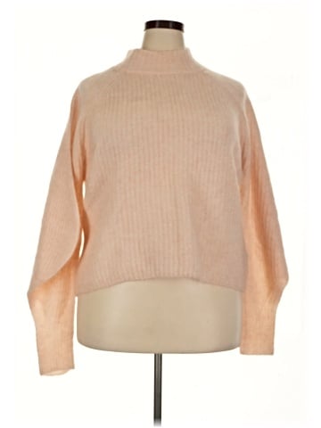 H&M Turtleneck Sweater (view 1)