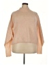 H&M Tan Turtleneck Sweater Size XXL - photo 1