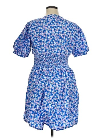 On 34th Casual Dress (view 2)