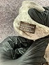 J. McLaughlin 100% Cashmere Animal Print Tan Cashmere Pullover Sweater Size L - photo 8