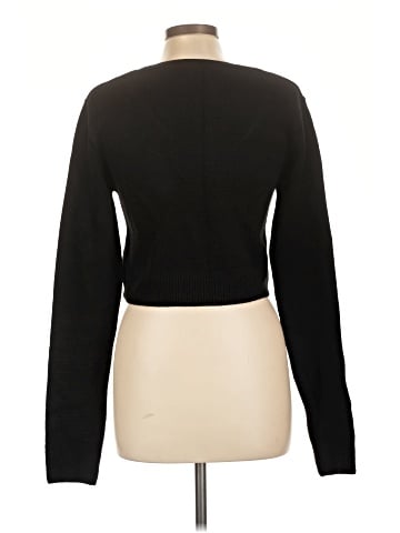 Topshop Pullover Sweater (view 2)
