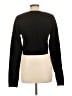 Topshop Black Pullover Sweater Size 12 - photo 2