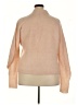 H&M Tan Turtleneck Sweater Size XXL - photo 2