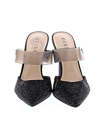 Guess Heels (view 2)