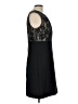 Alyx 100% Polyester Black Cocktail Dress Size 12 - photo 4