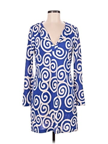 Diane von Furstenberg Casual Dress (view 1)