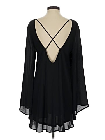 Show Me Your Mumu Long Sleeve Blouse (view 2)