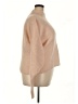 H&M Tan Turtleneck Sweater Size XXL - photo 4