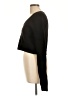 Topshop Black Pullover Sweater Size 12 - photo 5