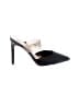 Guess Black Heels Size 8 1/2 - photo 1