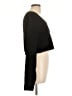 Topshop Black Pullover Sweater Size 12 - photo 4