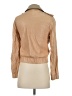 3.1 Phillip Lim 100% Leather Tan Leather Jacket Size 0 - photo 2