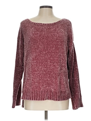 Jones New York Signature Pullover Sweater (view 1)