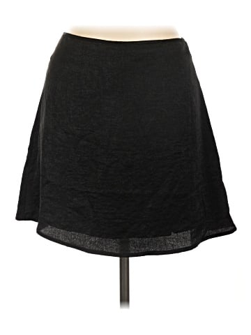 Honey Punch Casual Skirt (view 1)