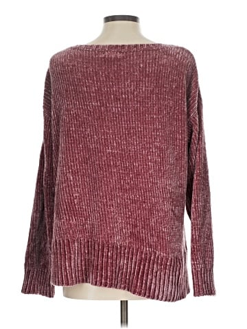 Jones New York Signature Pullover Sweater (view 2)