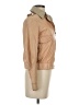3.1 Phillip Lim 100% Leather Tan Leather Jacket Size 0 - photo 4