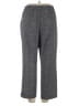 MICHAEL Michael Kors Tweed Gray Casual Pants Size XL - photo 2