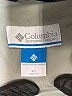 Columbia 100% Polyester Argyle Blue Windbreaker Size 4T - photo 3