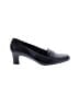 Brooks Brothers Black Heels Size 8 1/2 - photo 1