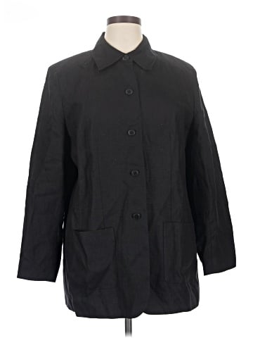 Talbots Coat (view 1)