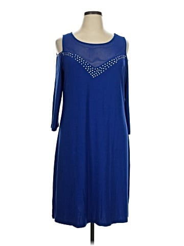 Avenue Casual Dress (view 1)
