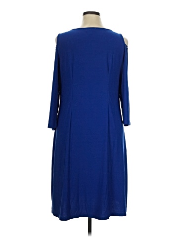 Avenue Casual Dress (view 2)