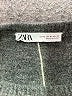 Zara Gray Pullover Sweater Size XL - photo 7