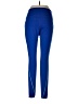 Fabletics Color Block Blue Active Pants Size L (estimated) - photo 2