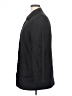 Talbots 100% Linen Black Coat Size 14 - photo 5