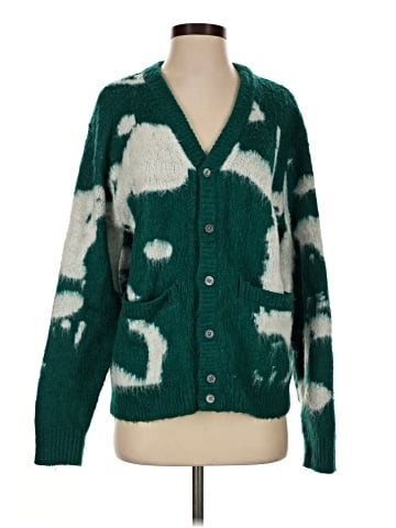 Obey Cardigan (view 1)